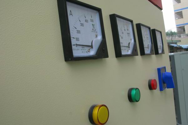 长宁配电柜-3683讲讲配电柜注意事项